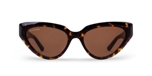 Occhiali Da Sole Balenciaga BB0270S 002 56