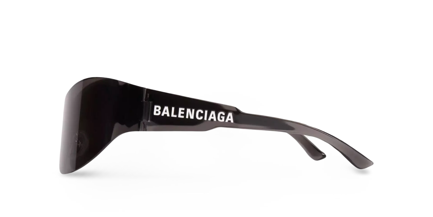 Occhiali Da Sole Balenciaga BB0257S 001 99