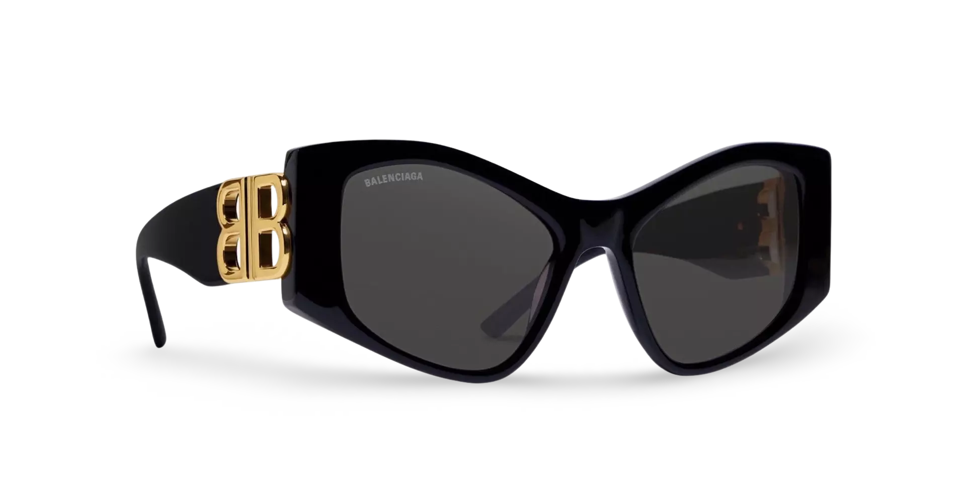 Occhiali Da Sole Balenciaga BB0287S 001 55