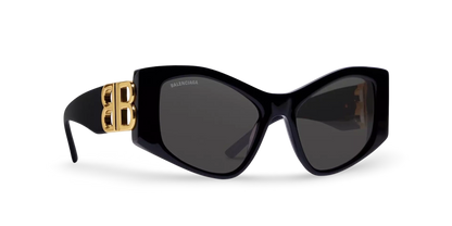 Occhiali Da Sole Balenciaga BB0287S 001 55