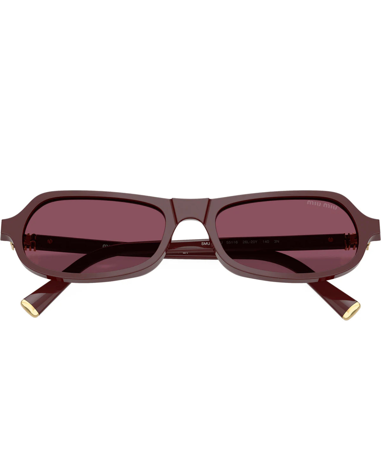 Miu Miu SMU  MU B10SU 26L20Y