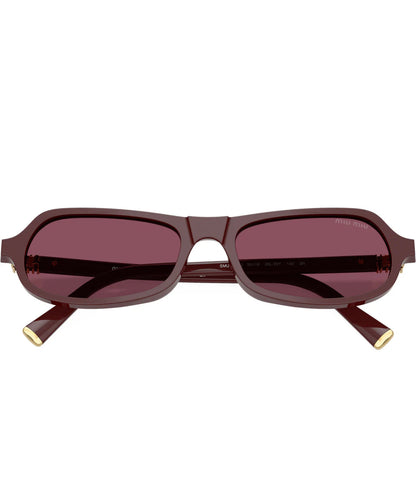 Miu Miu SMU  MU B10SU 26L20Y