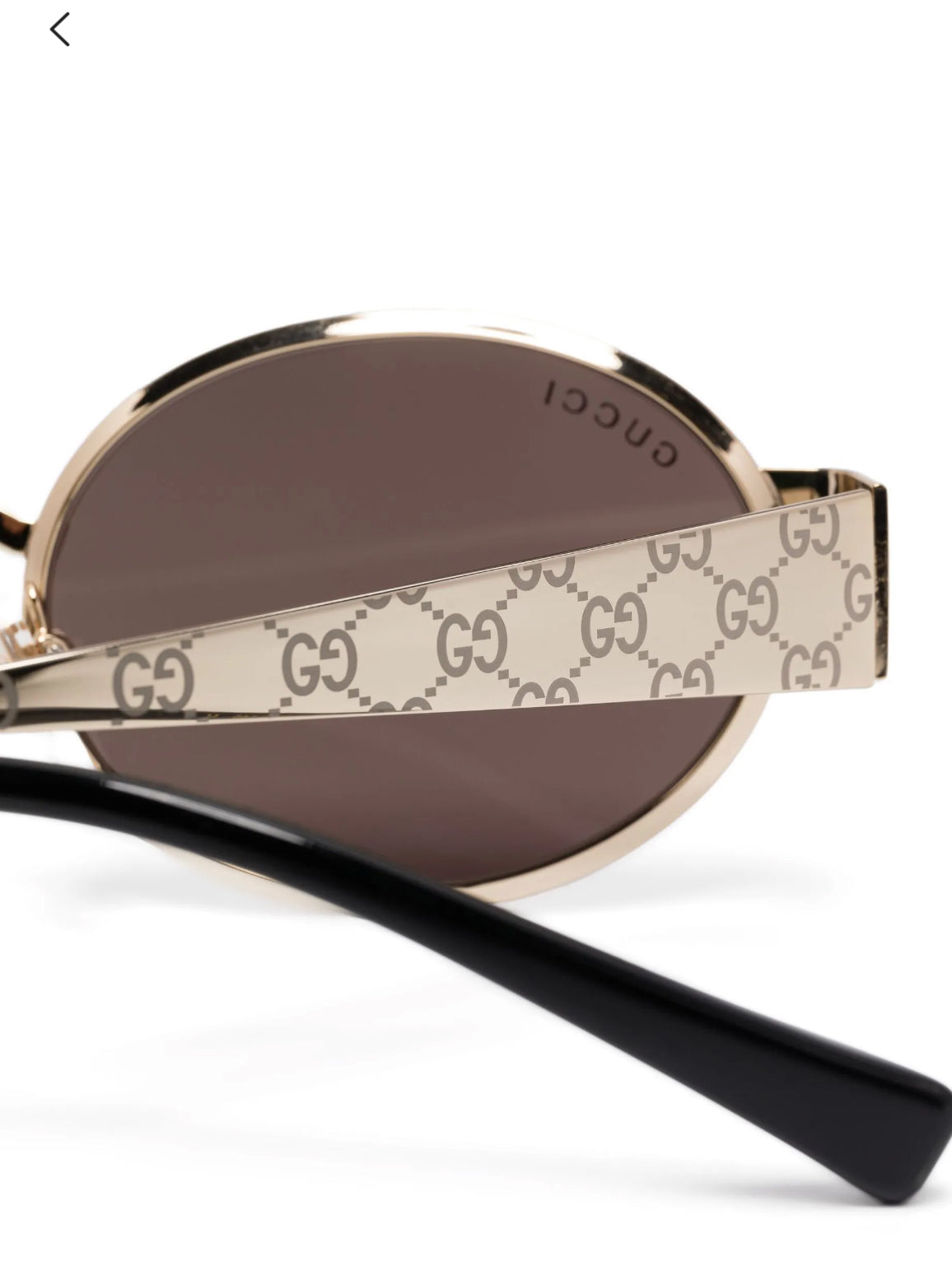 Gucci  Occhiale Da Sole Donna