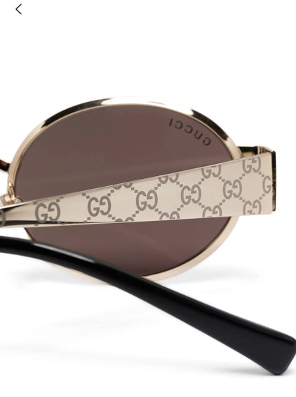 Gucci  Occhiale Da Sole Donna