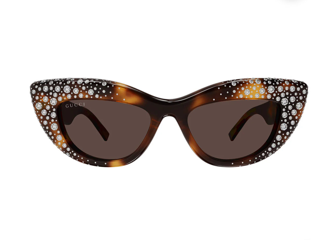 Gucci  Occhiale Da Sole Donna