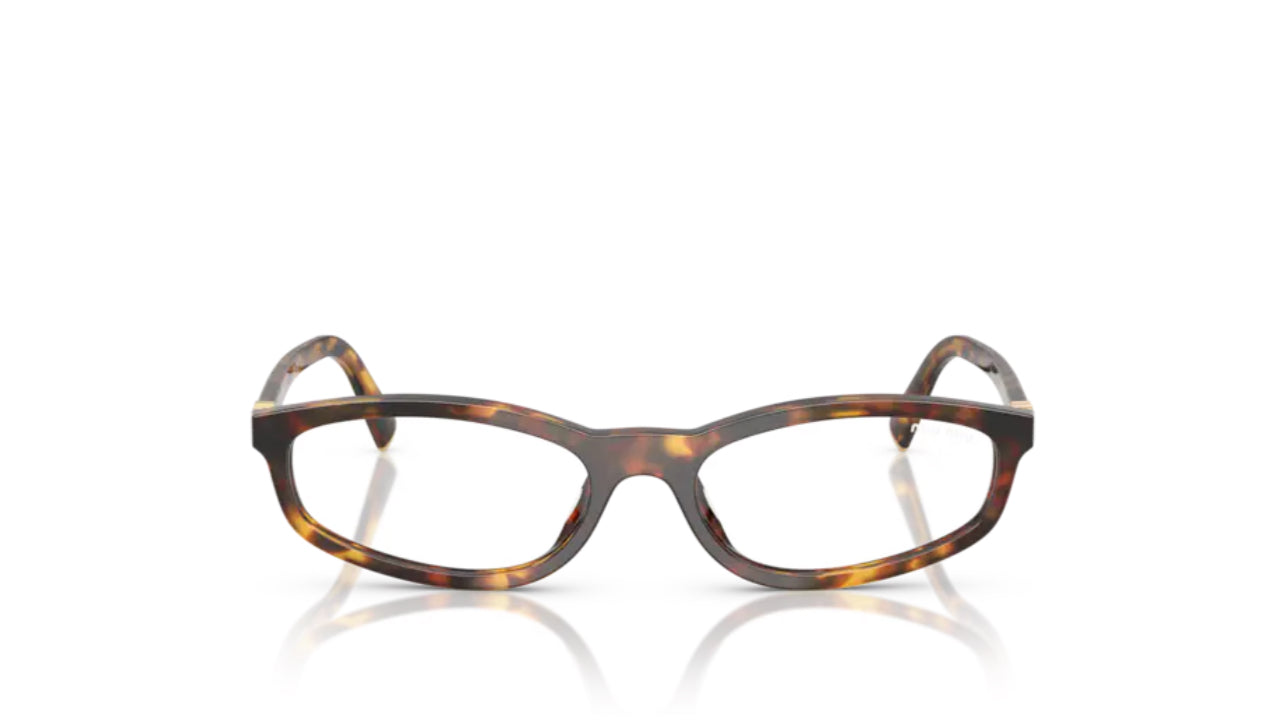Miu Miu  A06S 14L08N - Havana