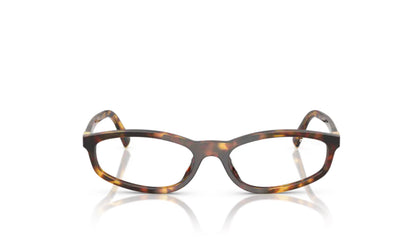 Miu Miu  A06S 14L08N - Havana