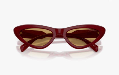 Miu Miu   Women's Sunglasses