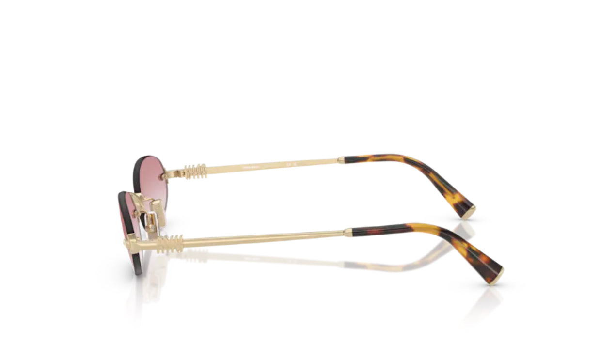 Miu Miu A54S ZVN70O - Rose