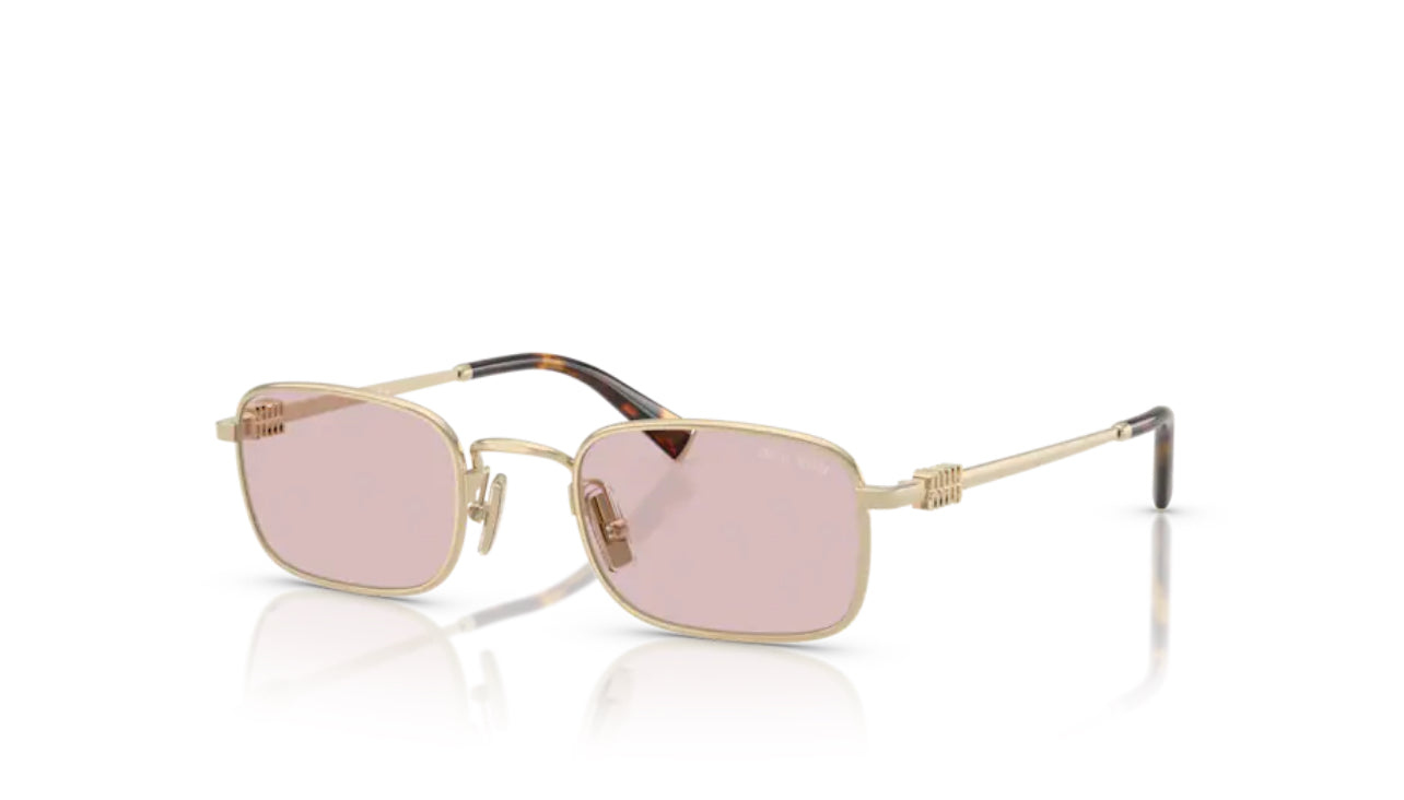 Miu Miu A53S ZVN4I0 - Rosa