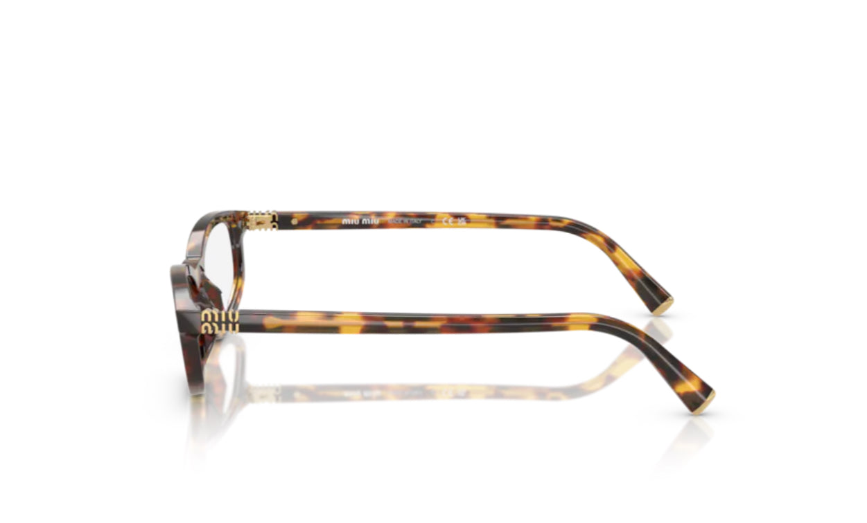 Miu Miu  A06S 14L08N - Havana