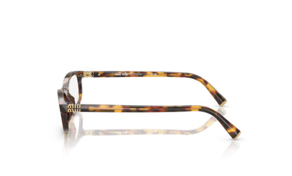 Miu Miu  A06S 14L08N - Havana