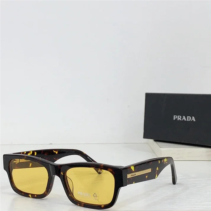 PRADA PR A03S 16K07T Men's Sunglasses