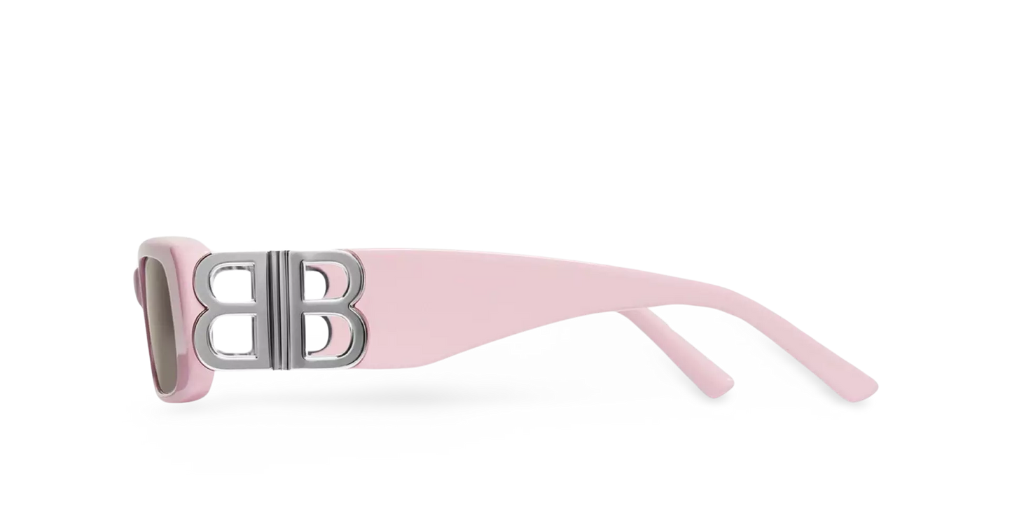 Occhiali Da Sole Balenciaga DYNASTY BB0096S 012 51