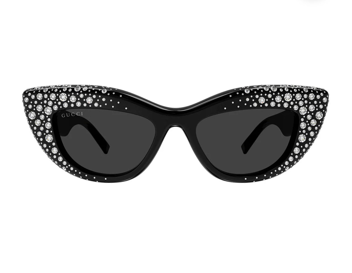 Gucci  Occhiale Da Sole Donna