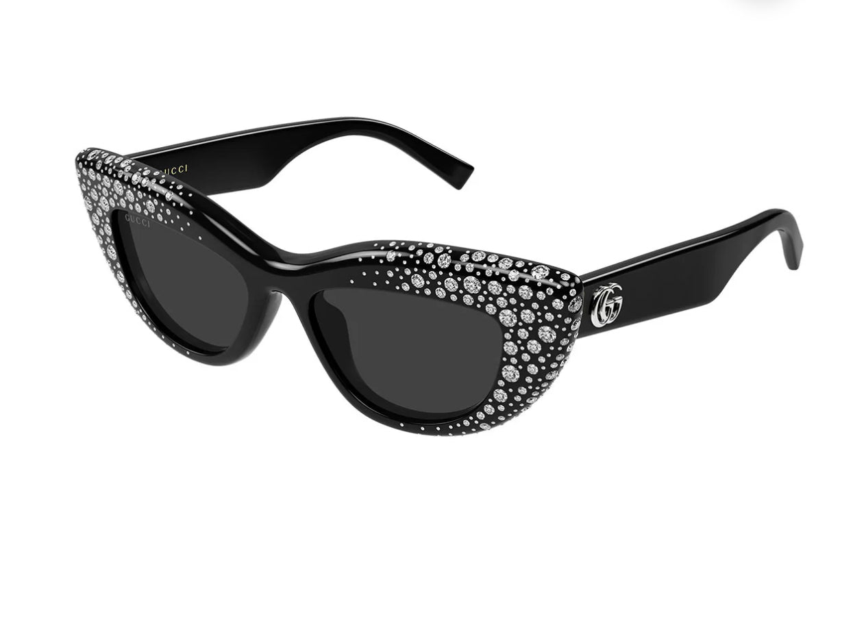 Gucci  Occhiale Da Sole Donna