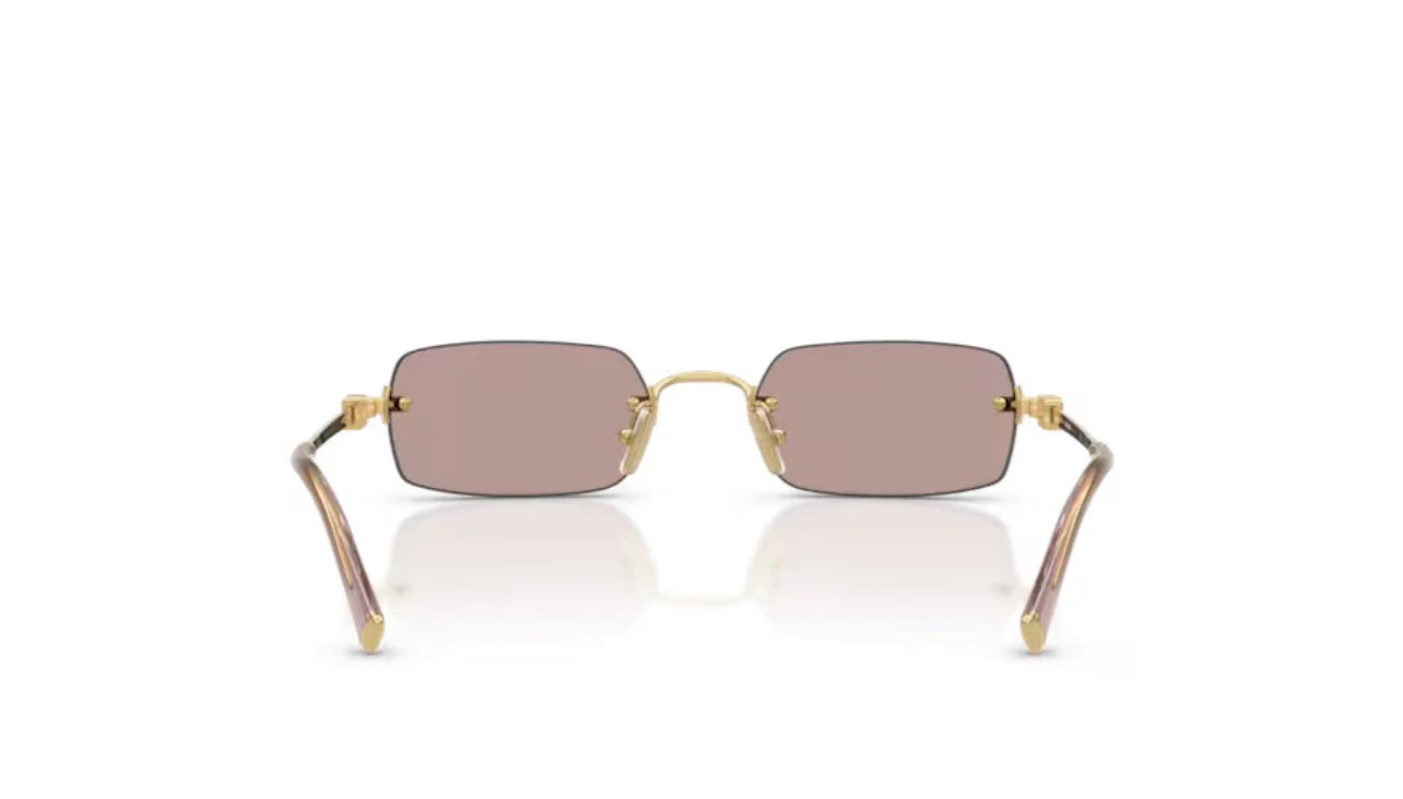 Miu Miu  B50S 5AK20I - Rosa