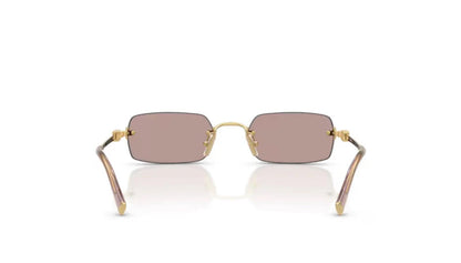 Miu Miu  B50S 5AK20I - Rosa