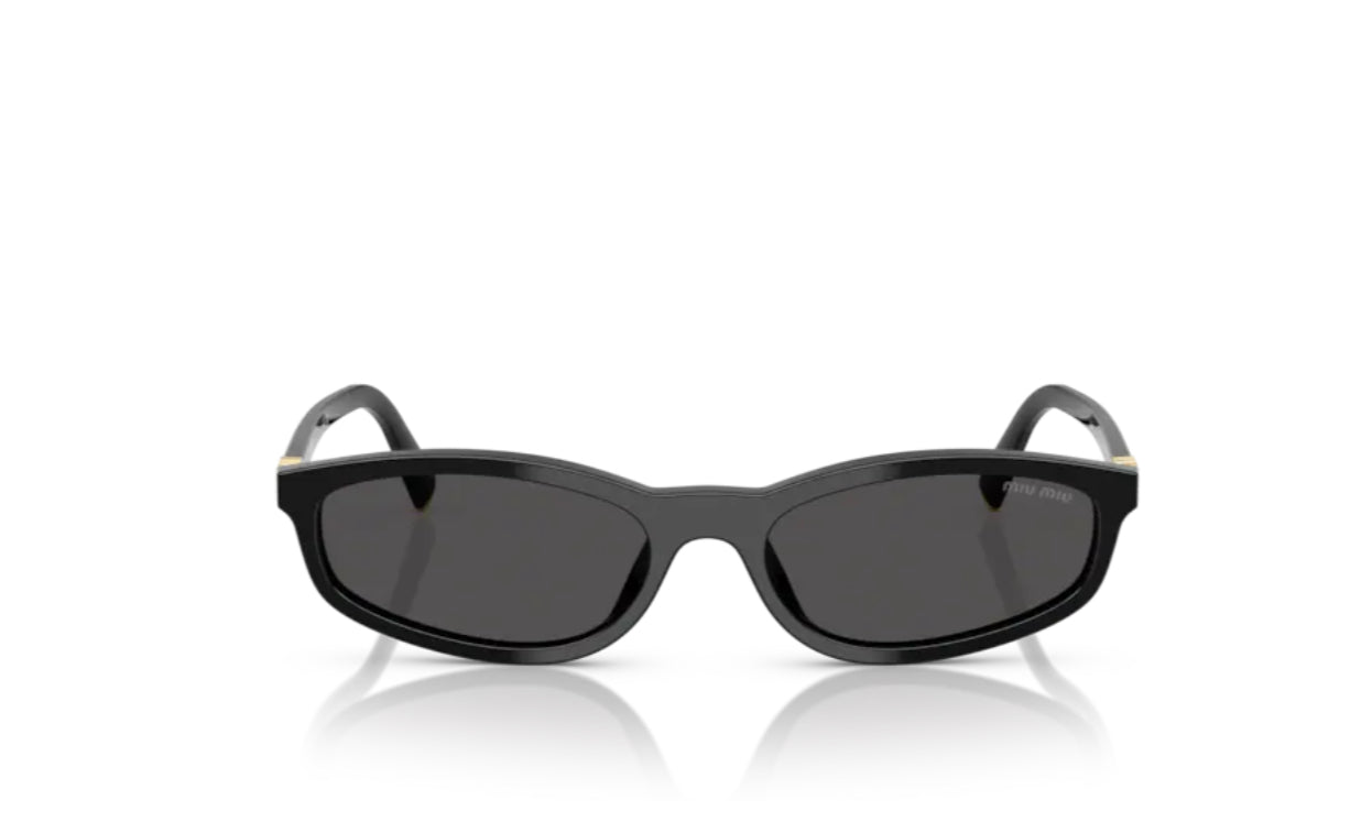 Miu Miu   A06S 16K08Z - Nero