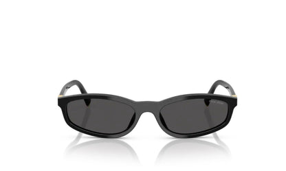 Miu Miu   A06S 16K08Z - Nero