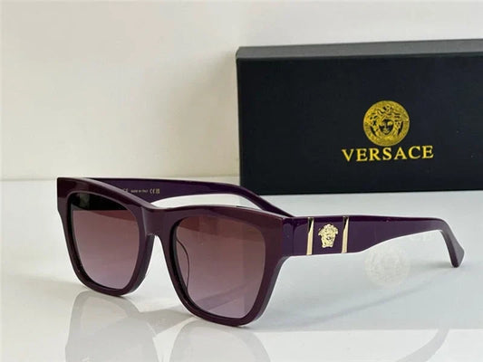 VERSACE 4457 5432/87 Sunglasses Unisex