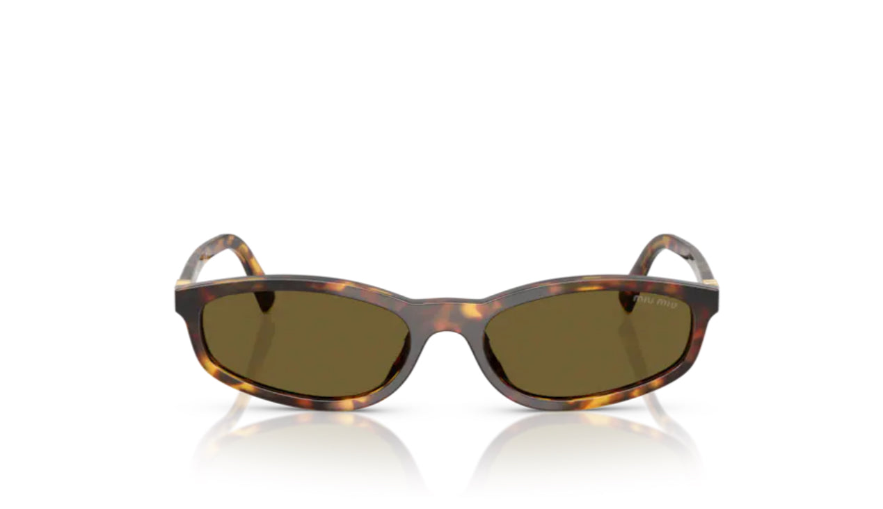 Miu Miu   A06S 14L09Z - Havana
