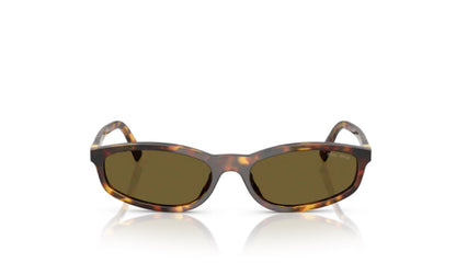 Miu Miu   A06S 14L09Z - Havana