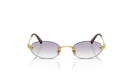 Miu Miu A54S 5AK04O Viola