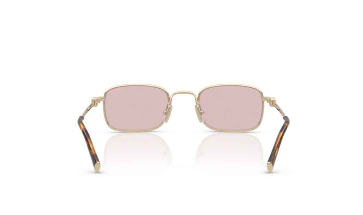 Miu Miu A53S ZVN4I0 - Rosa