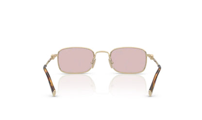 Miu Miu A53S ZVN4I0 - Rosa