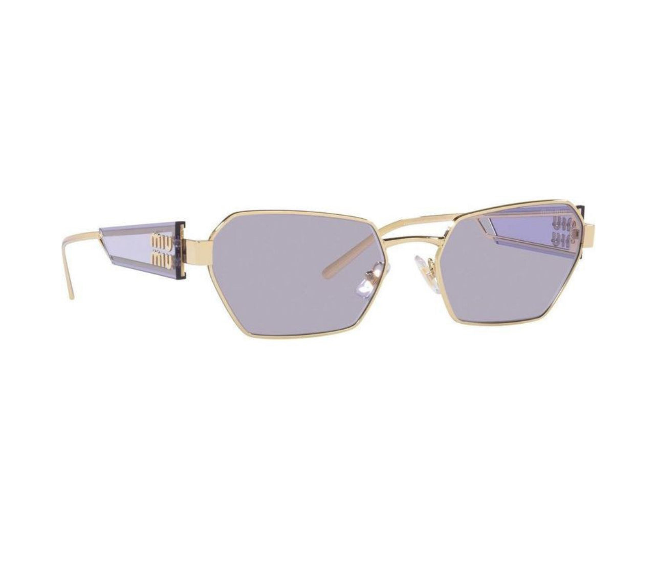 Miu Miu SMU  Women's Sunglasses