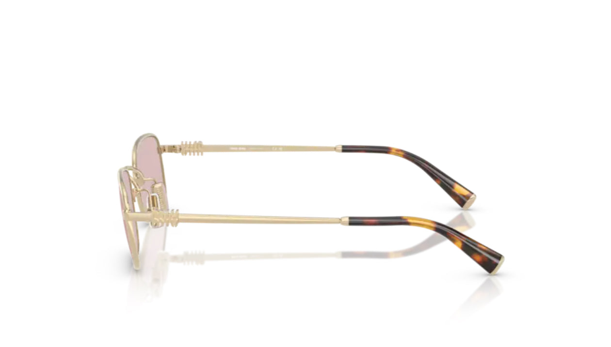 Miu Miu A53S ZVN4I0 - Rosa