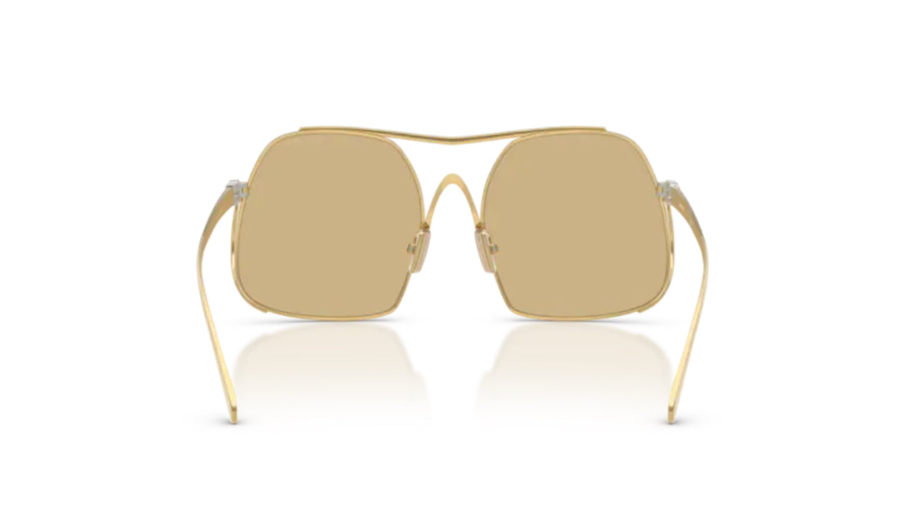 Miu Miu   MU A55S 5AK10R - Oro