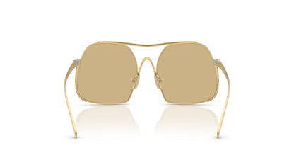 Miu Miu   MU A55S 5AK10R - Oro