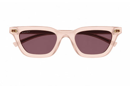 Gucci  Occhiale Da Sole Donna