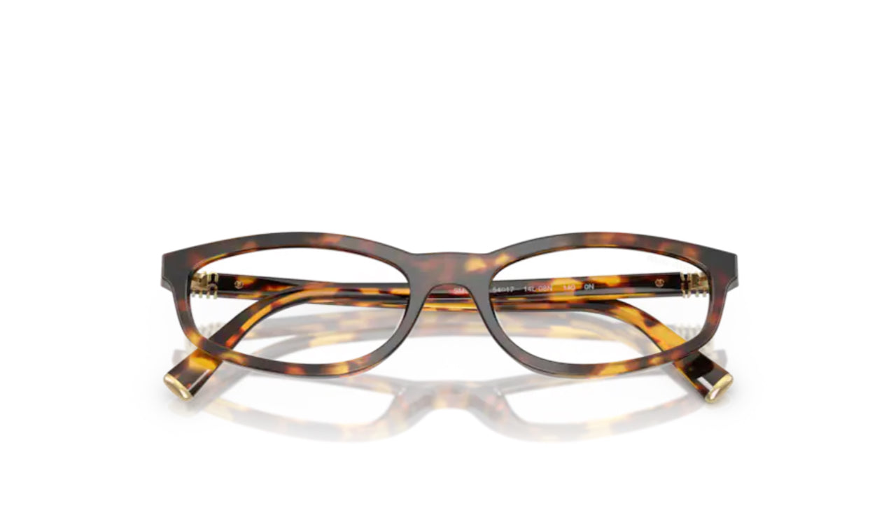 Miu Miu  A06S 14L08N - Havana