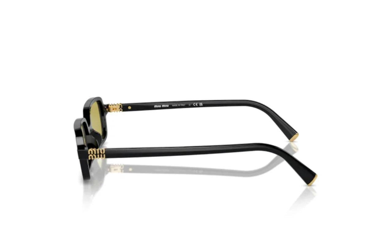Miu Miu 11ZS 16K07O - Nero