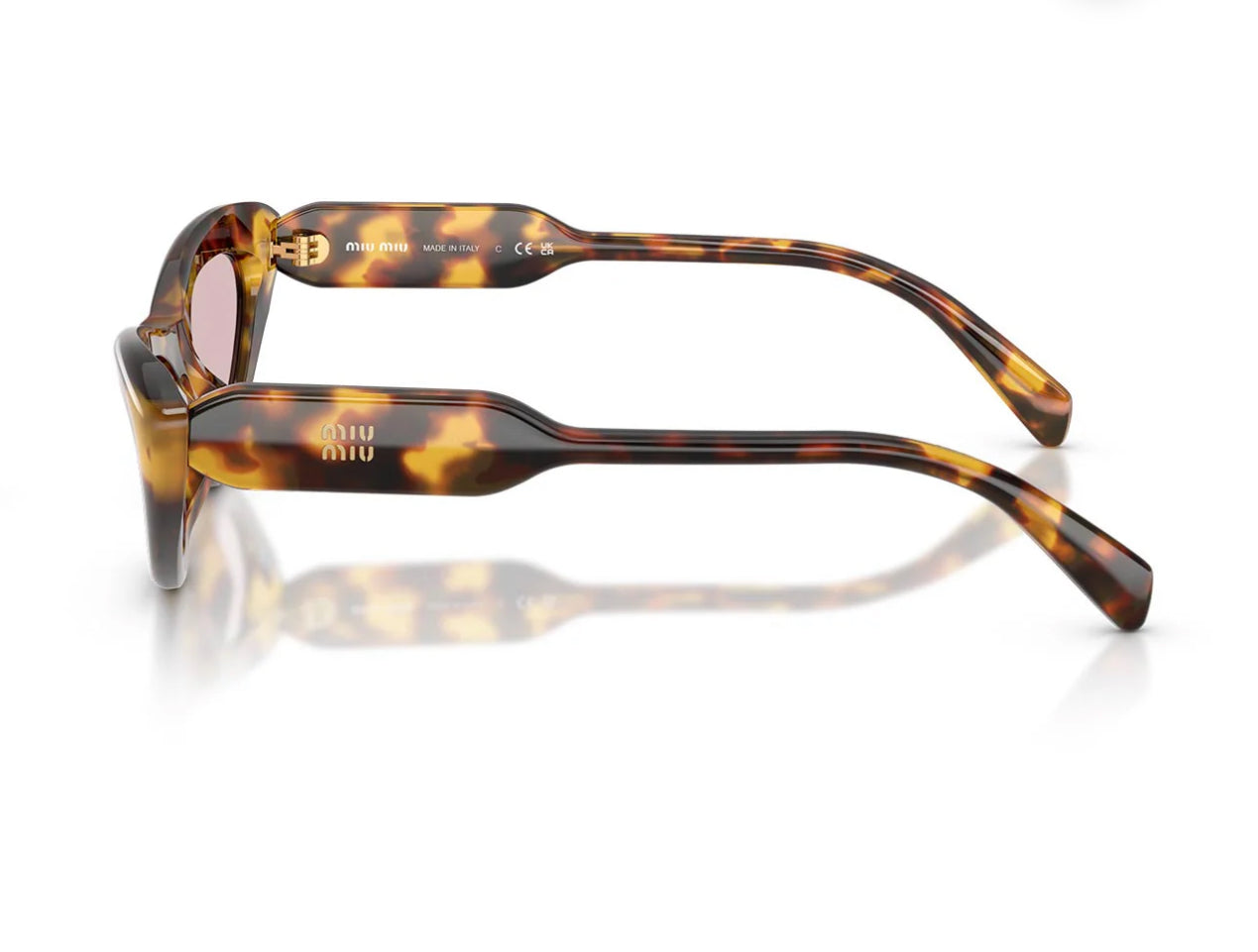 Miu Miu   Women's Sunglasses