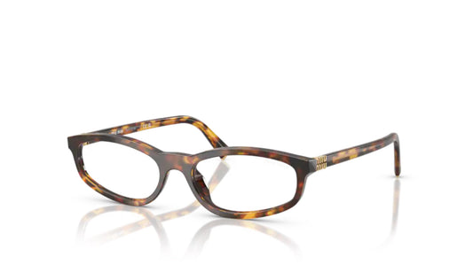 Miu Miu  A06S 14L08N - Havana
