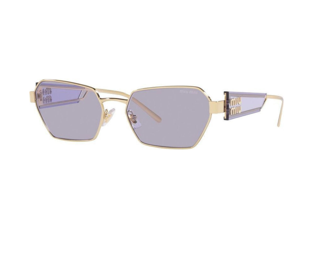 Miu Miu SMU  Women's Sunglasses