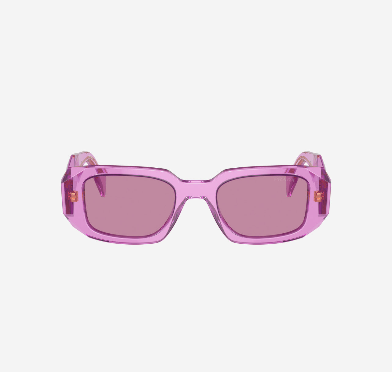 Prada Fucsia Da Sole Donna