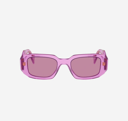 Prada Fucsia Da Sole Donna