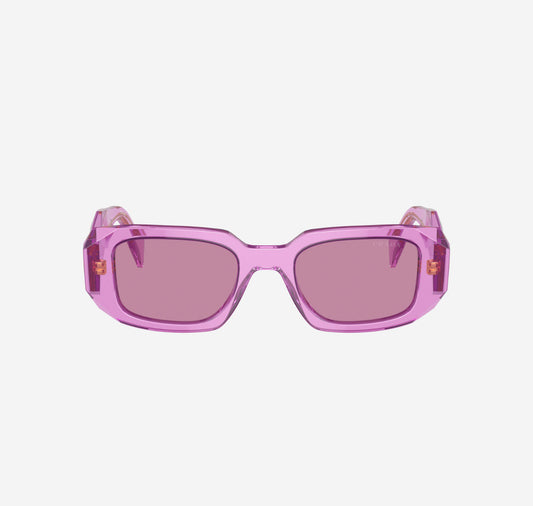 Prada Fucsia Da Sole Donna
