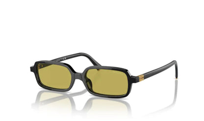 Miu Miu 11ZS 16K07O - Nero