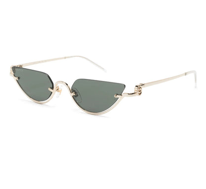 Gucci  Occhiale Da Sole Donna
