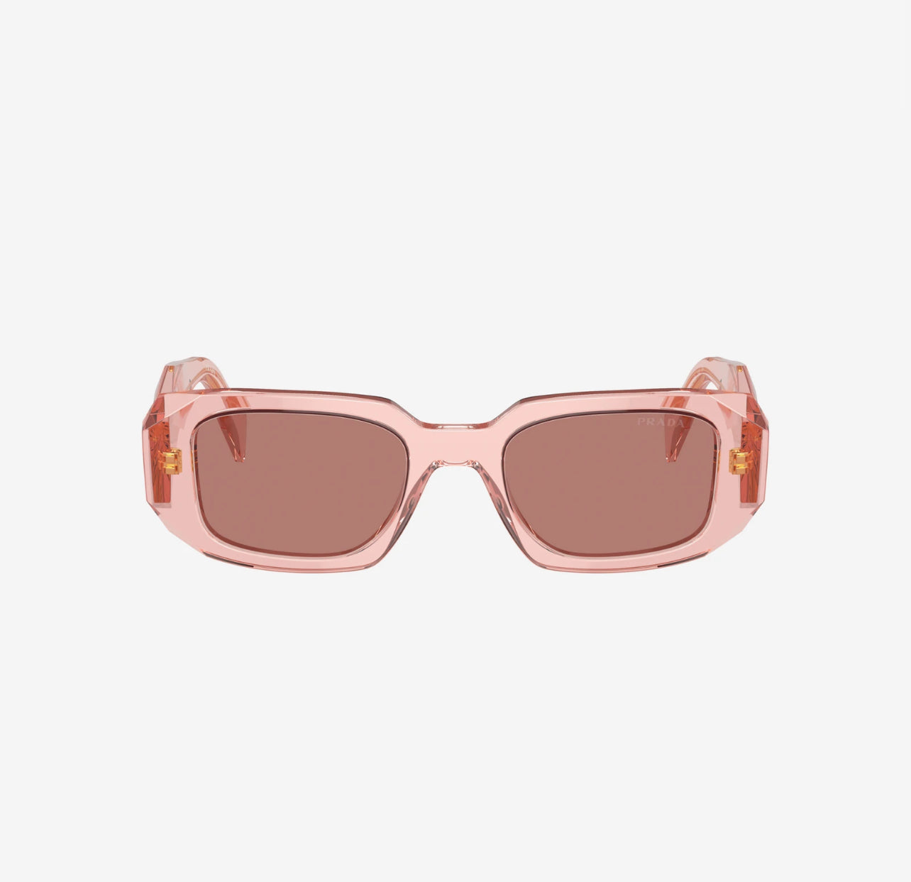 Prada Rosa Da Sole Donna