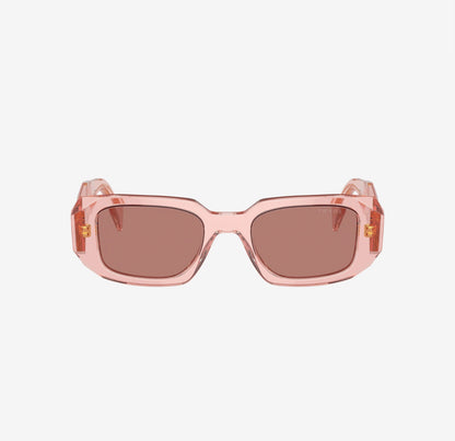 Prada Rosa Da Sole Donna