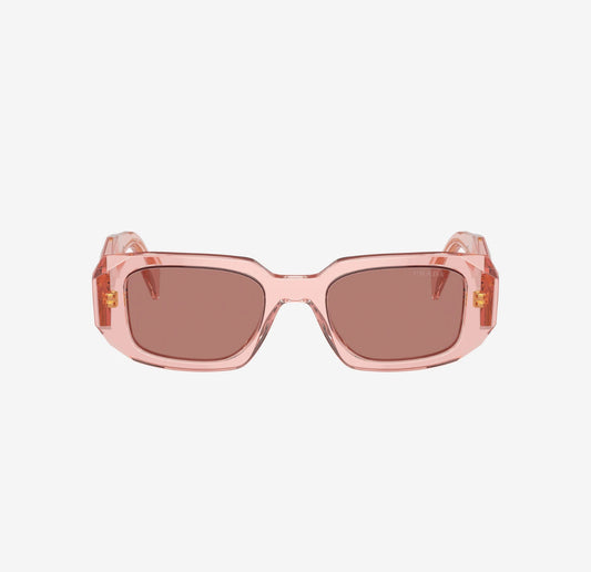 Prada Rosa Da Sole Donna