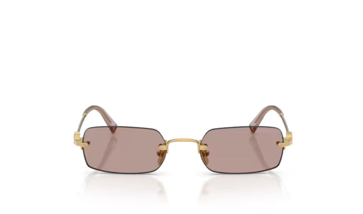 Miu Miu  B50S 5AK20I - Rosa