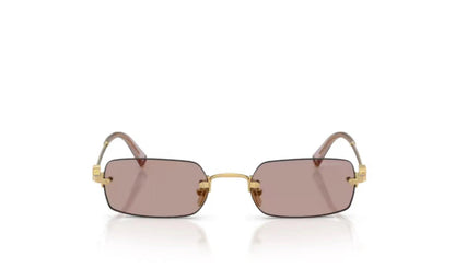 Miu Miu  B50S 5AK20I - Rosa